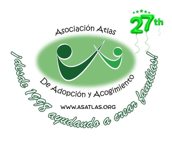 ATLAS 27 aniversario