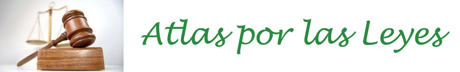 atlas por las leyes