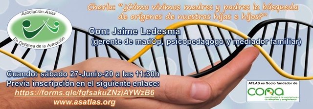 origenes para padres