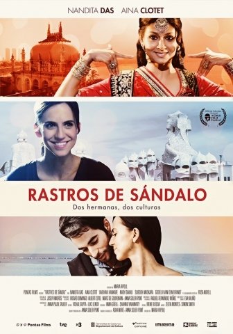 Rastros de sandalo