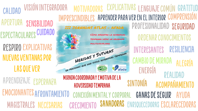 encuesta emocional jornada