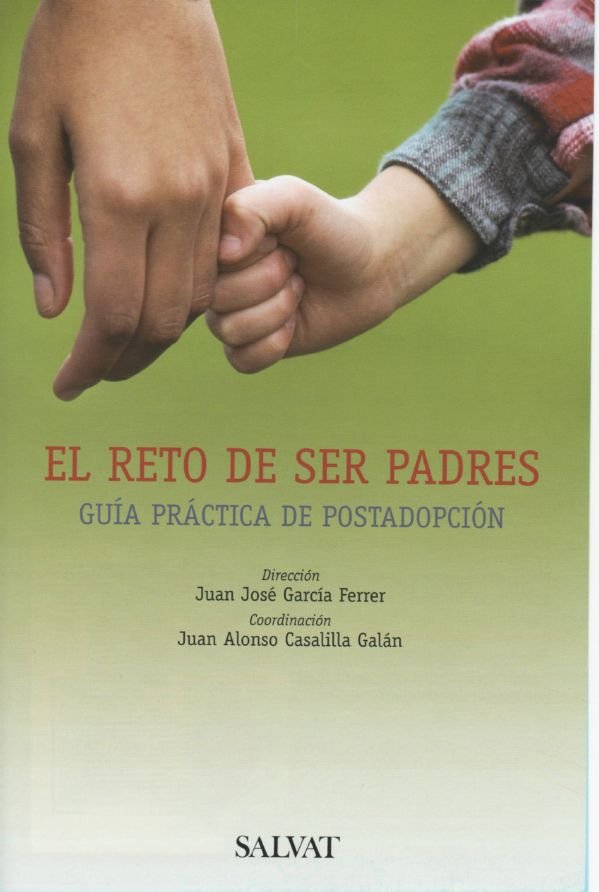 elretodeserpadres