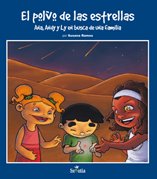 portada cuento estrellas